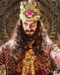 Padmaavat